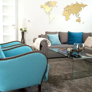 Hello Downtown - Eiffel Apartamento