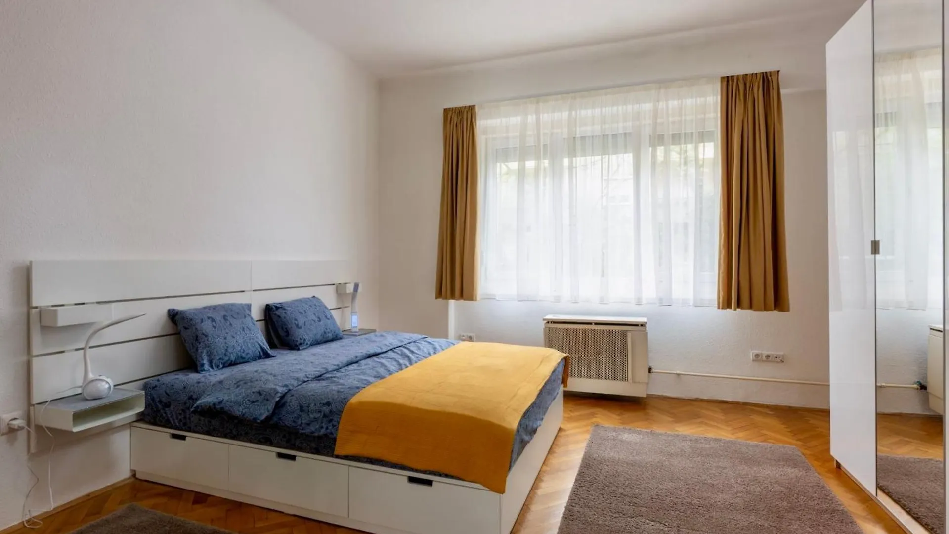 Budapest Family Apartment With Free Parking Hungary